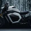 Verge TS Pro e-bike – world’s first production vehicle with solid-state battery, 600 km range, CCS fast charge