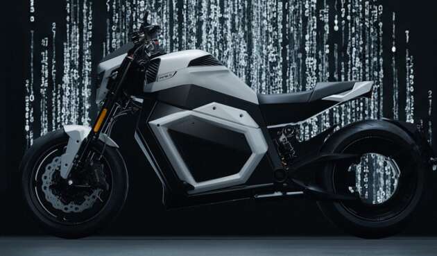 Verge TS Pro e-bike – world’s first production vehicle with solid-state battery, 600 km range, CCS fast charge