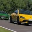 Xiaomi SU7 Ultra arrives in <em>Gran Turismo 7</em> in Update 1.67, becomes first Chinese car in series history
