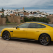 Xiaomi SU7 Ultra arrives in <em>Gran Turismo 7</em> in Update 1.67, becomes first Chinese car in series history