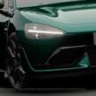 Xiaomi SU7 Ultra arrives in <em>Gran Turismo 7</em> in Update 1.67, becomes first Chinese car in series history