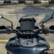 2026 Yamaha Tracer 9 GT in Malaysia, RM71,888