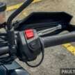 2026 Yamaha Tracer 9 GT in Malaysia, RM71,888
