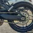 2026 Yamaha Tracer 9 GT in Malaysia, RM71,888