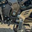 2026 Yamaha Tracer 9 GT in Malaysia, RM71,888
