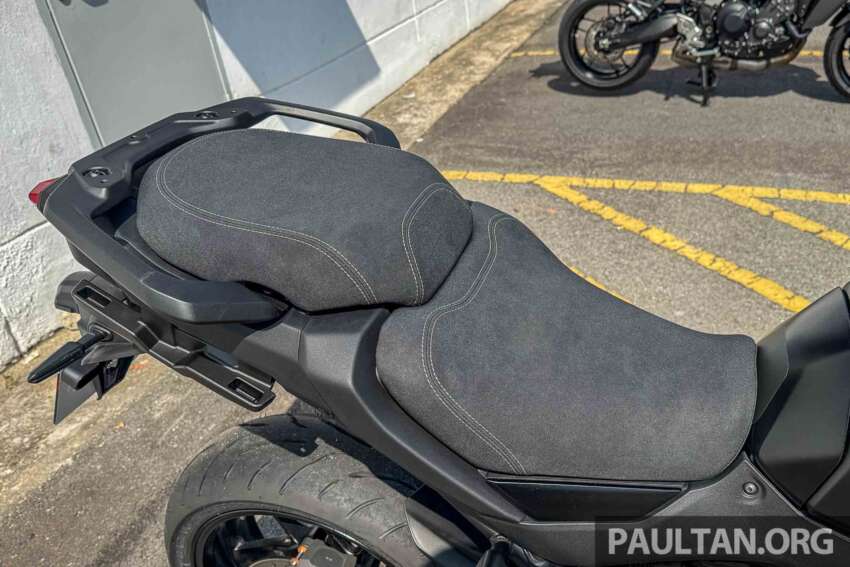 2026 Yamaha Tracer 9 GT in Malaysia, RM71,888 2034616