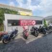 Indian Motorcycle now under full control of Carolwood