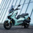 2026 Aveta Vanguard 250 updated for Malaysia, RM16,688 retail price, new touchscreen LCD