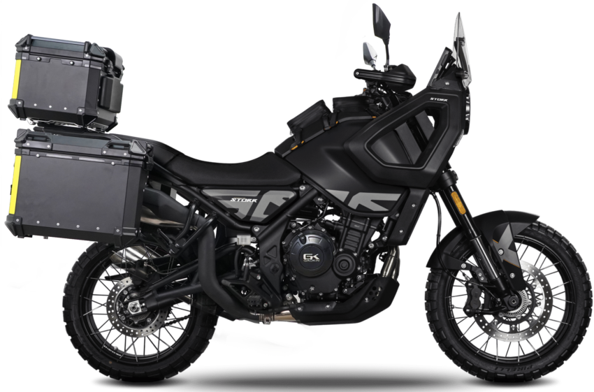 2026 Brixton Storr 500 in Malaysia, RM29,888 2035683