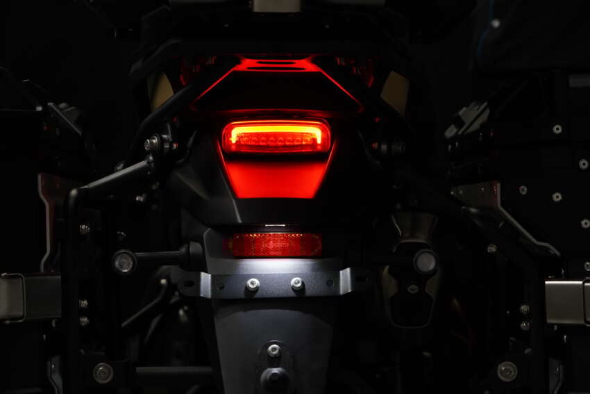 2026 Brixton Storr 500 in Malaysia, RM29,888 2035703