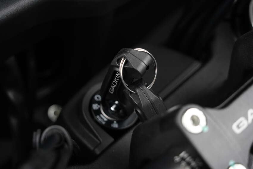 2026 Brixton Storr 500 in Malaysia, RM29,888 2035709