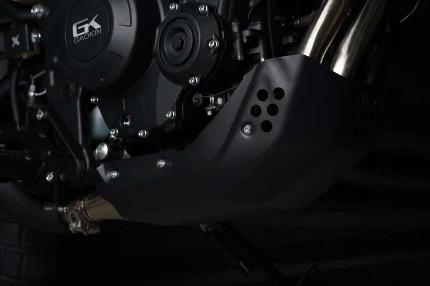 2026 Brixton Storr 500 in Malaysia, RM29,888 2035710