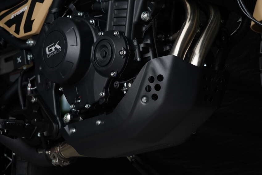 2026 Brixton Storr 500 in Malaysia, RM29,888 2035711