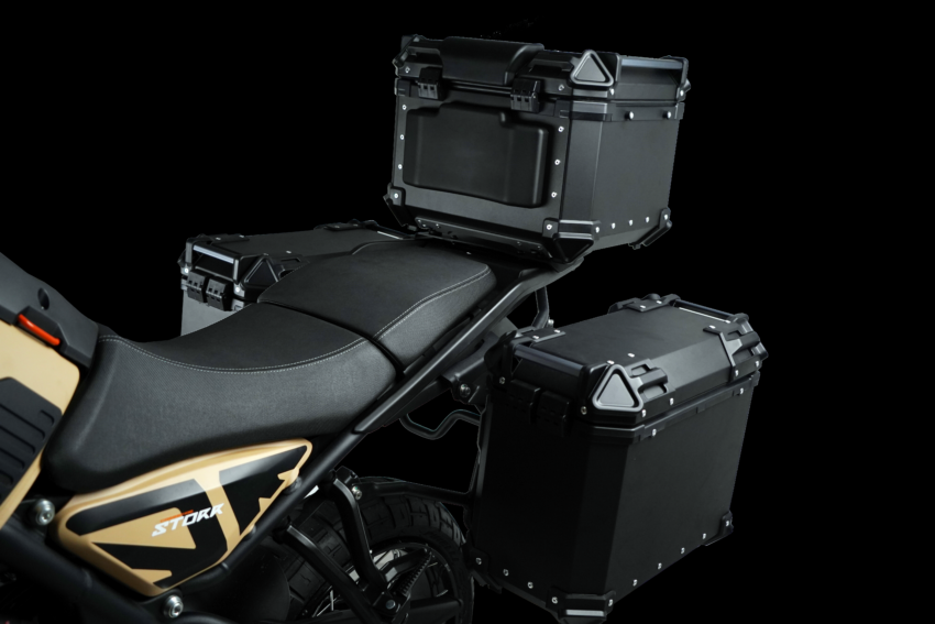 2026 Brixton Storr 500 in Malaysia, RM29,888 2035713