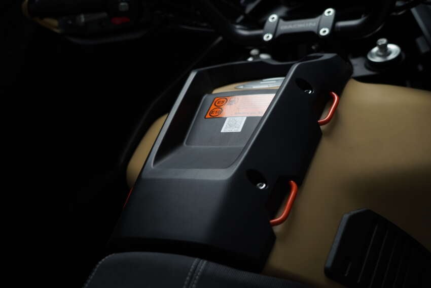 2026 Brixton Storr 500 in Malaysia, RM29,888 2035719