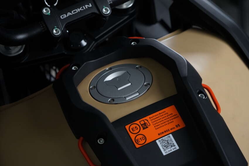 2026 Brixton Storr 500 in Malaysia, RM29,888 2035696