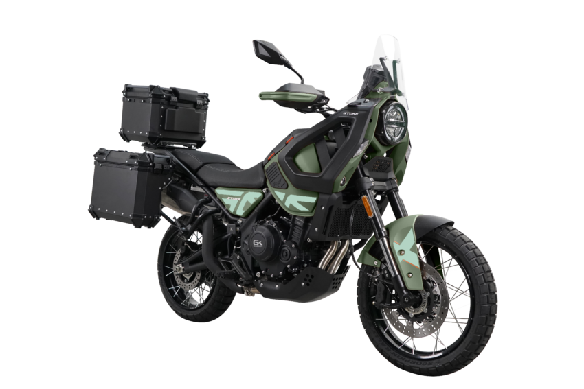 2026 Brixton Storr 500 in Malaysia, priced at RM29,888 2035684