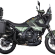 2026 Brixton Storr 500 in Malaysia, priced at RM29,888