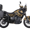 2026 Brixton Storr 500 in Malaysia, priced at RM29,888