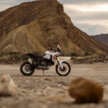 2026 Ducati DesertX updated, new chassis, TFT screen