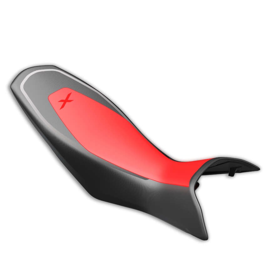 2026 Ducati DesertX updated, new chassis, TFT screen 2044560