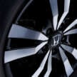 Honda ZR-V updated in Japan – sub-CR-V crossover is now hybrid only; Cross Touring, Black Style editions