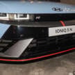 Hyundai Ioniq 5 N, Ioniq 6 N launching in Malaysia Q2