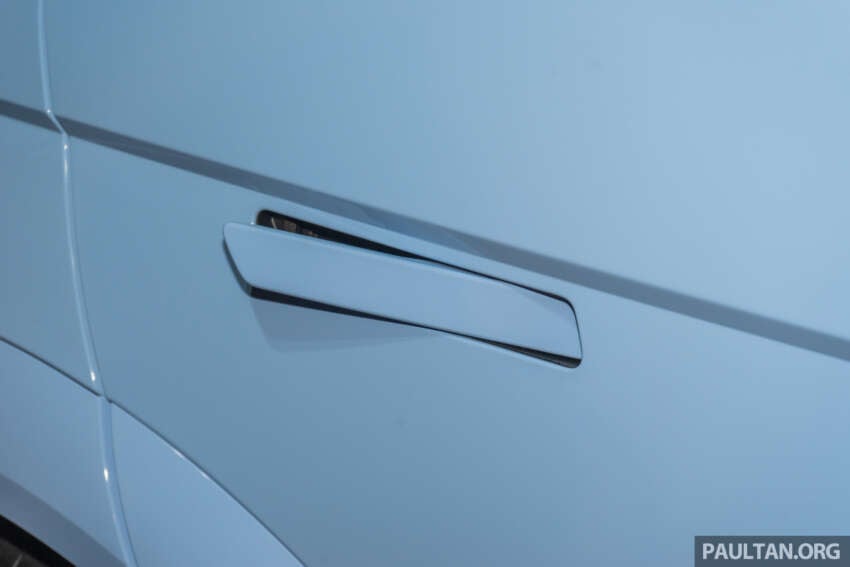 Hyundai Ioniq 5 N, Ioniq 6 N launching in Malaysia Q2 2039076