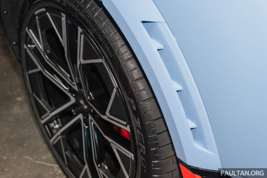 Hyundai Ioniq 5 N, Ioniq 6 N launching in Malaysia Q2 2039078