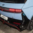 Hyundai Ioniq 5 N, Ioniq 6 N launching in Malaysia Q2