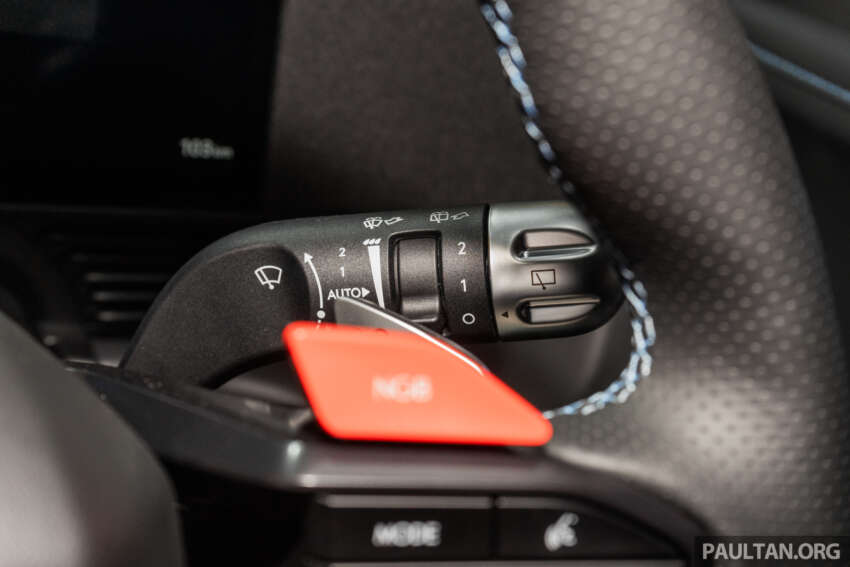 Hyundai Ioniq 5 N, Ioniq 6 N launching in Malaysia Q2 2039100