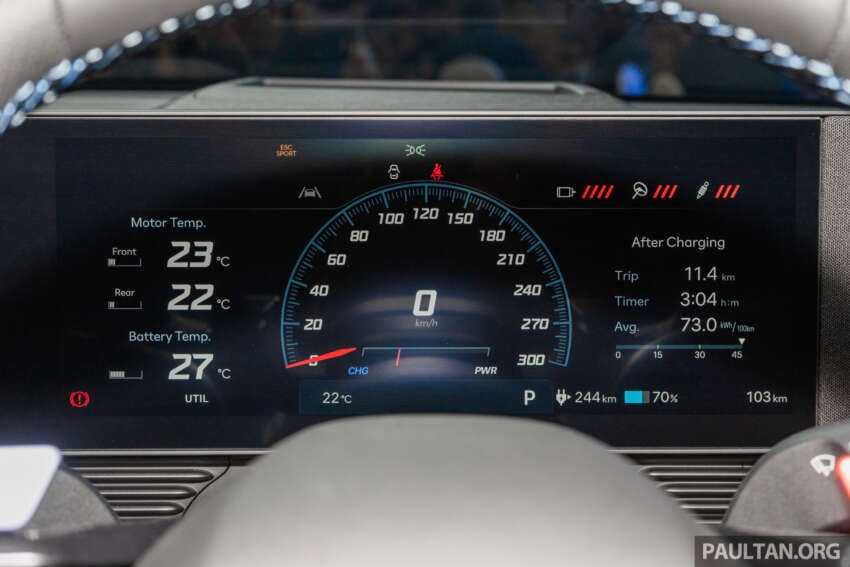 Hyundai Ioniq 5 N, Ioniq 6 N launching in Malaysia Q2 2039102