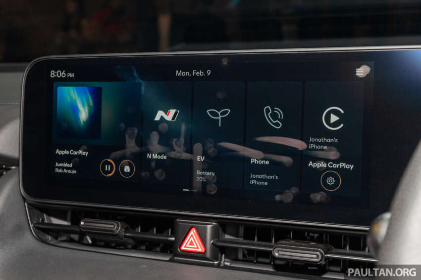 Hyundai Ioniq 5 N, Ioniq 6 N launching in Malaysia Q2 2039104