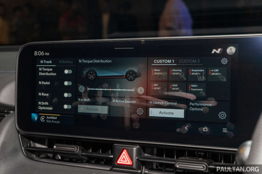 Hyundai Ioniq 5 N, Ioniq 6 N launching in Malaysia Q2 2039105