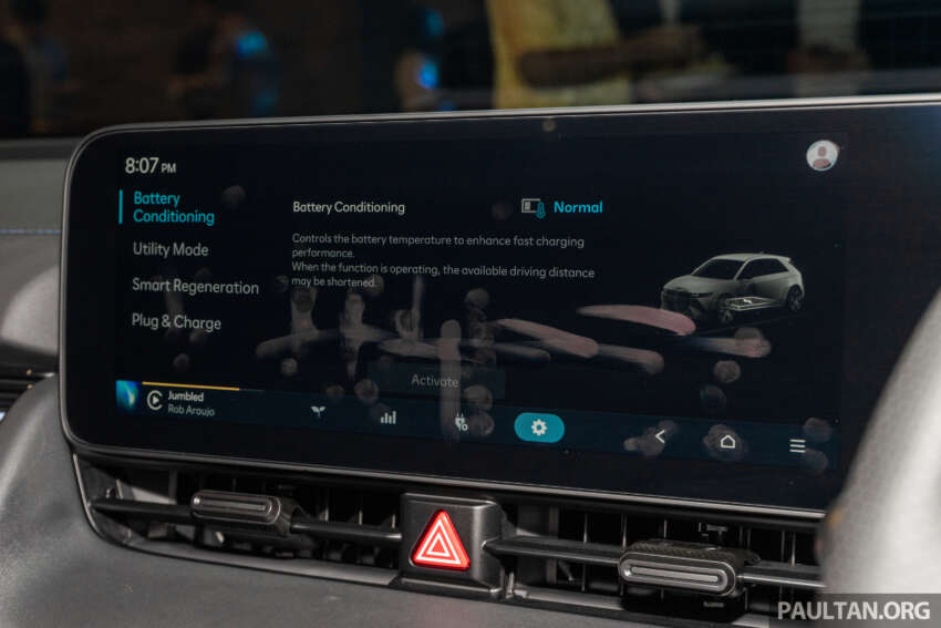 Hyundai Ioniq 5 N, Ioniq 6 N launching in Malaysia Q2 2039108