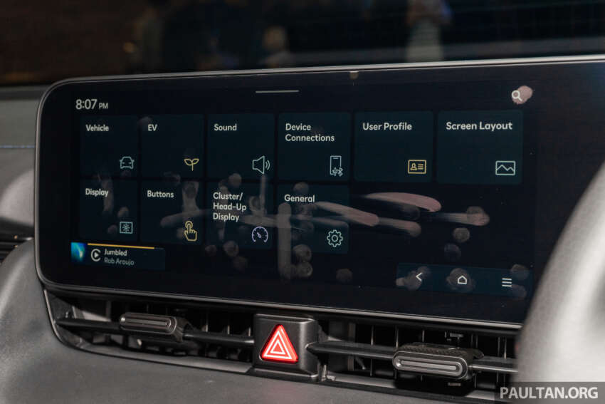 Hyundai Ioniq 5 N, Ioniq 6 N launching in Malaysia Q2 2039109