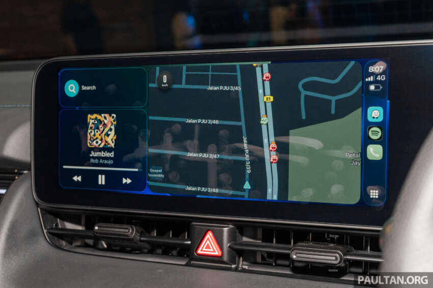 Hyundai Ioniq 5 N, Ioniq 6 N launching in Malaysia Q2 2039110