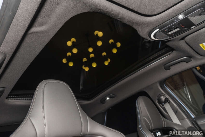 Hyundai Ioniq 5 N, Ioniq 6 N launching in Malaysia Q2 2039122