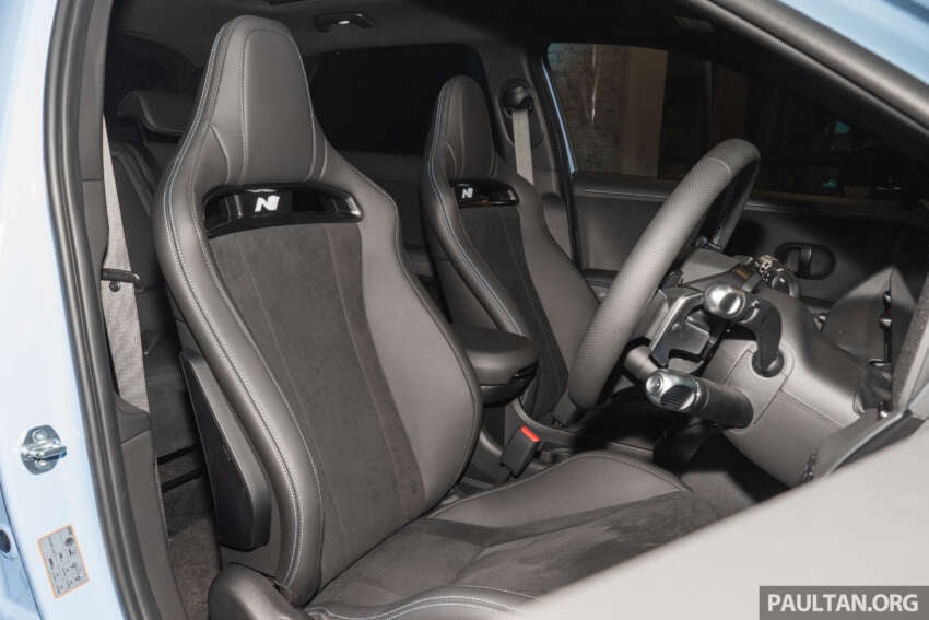 Hyundai Ioniq 5 N, Ioniq 6 N launching in Malaysia Q2 2039134