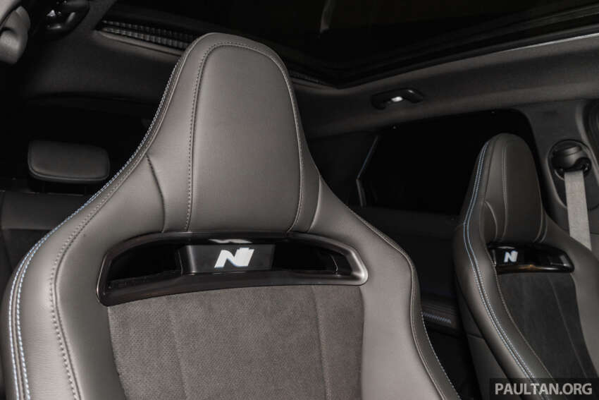 Hyundai Ioniq 5 N, Ioniq 6 N launching in Malaysia Q2 2039135