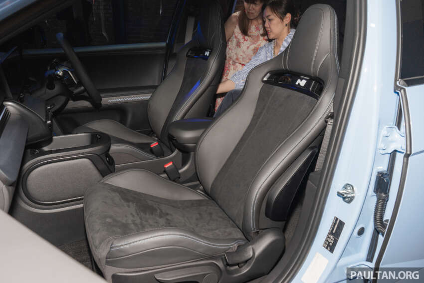 Hyundai Ioniq 5 N, Ioniq 6 N launching in Malaysia Q2 2039140