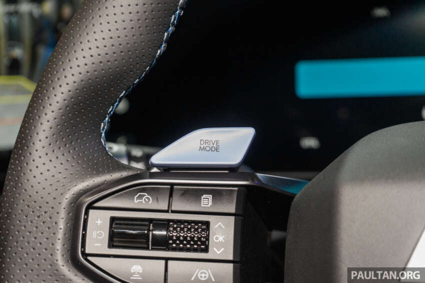 Hyundai Ioniq 5 N, Ioniq 6 N launching in Malaysia Q2 2039096