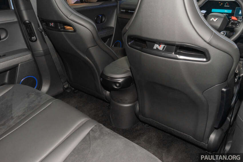 Hyundai Ioniq 5 N, Ioniq 6 N launching in Malaysia Q2 2039150