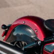 Indian Motorcycle unveils 125th Anniversary collection