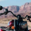 Indian Motorcycle unveils 125th Anniversary collection