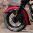 Indian Motorcycle unveils 125th Anniversary collection