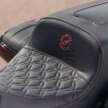 Indian Motorcycle unveils 125th Anniversary collection