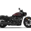 Indian Motorcycle unveils 125th Anniversary collection