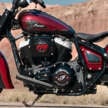 Indian Motorcycle unveils 125th Anniversary collection