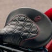 Indian Motorcycle unveils 125th Anniversary collection